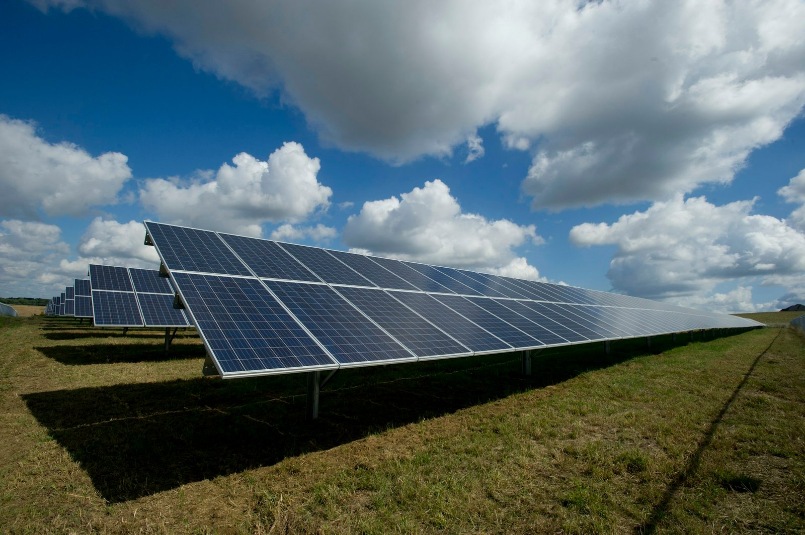 SG Solar project gallery photo
